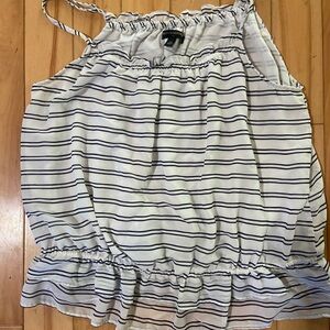 Banana Republic tank